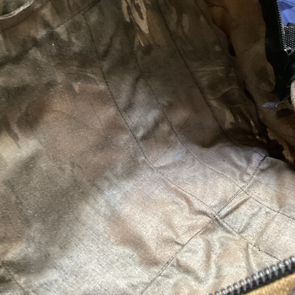 Shooting Systems NWTF Camouflage Duffel Bag - Picture 9 of 10